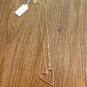 Park lane necklace new with tags